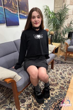 #ATKGirlfriends - Juniper Ren