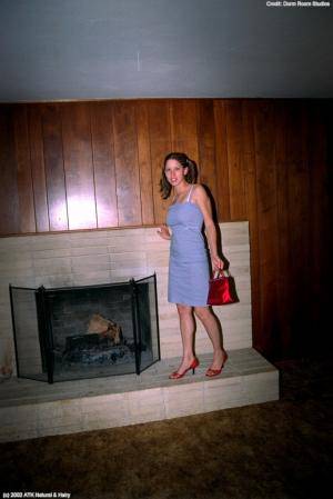 #ATKArchives Shelby (She020) AKA Haley Paige Set 050040