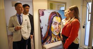 #SinfulXXX - Eveline Dellai - Learn the Ropes II, part 1