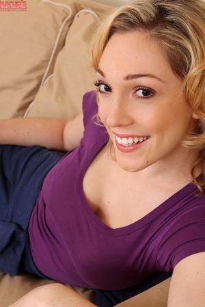 Lily Labeau #Karups Sep 24 2011