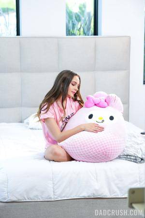 #TeamSkeet #DadCrush Aften Opal - What Happens On A Date