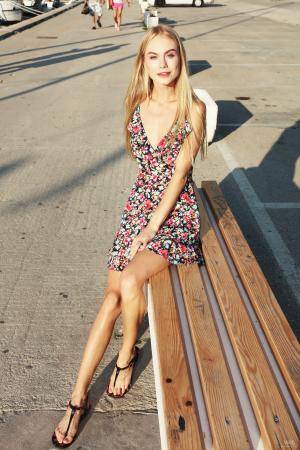 #Watch4Beauty - Nancy A Public Interest