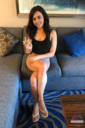 #ATKGirlfriends - Whitney Wright