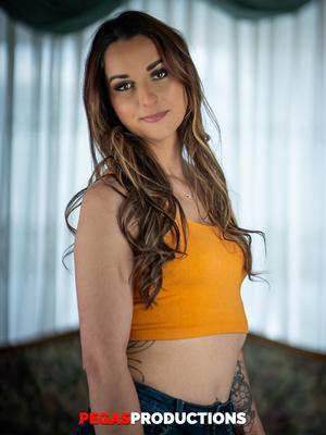 Summer Baileys - I Stretch My Step Daughters Tight Ass