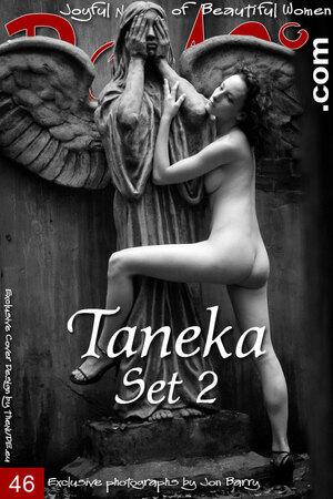 #Domai - Taneka Set 2