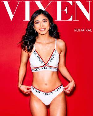 #vixen | So Wrong But So Right | Reina Rae