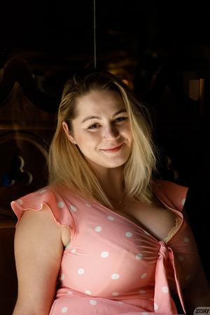 #Zishy Ivanna Ershova - Museum Of xxx