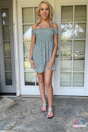 #ATKGirlfriends - Madison Summers