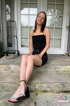 #ATKGirlfriends - Cierra Bell