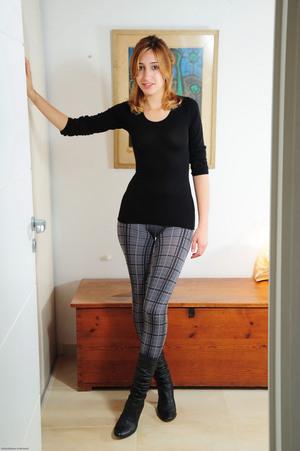 #ATKHairy Mariana (Mar330) Set 270761