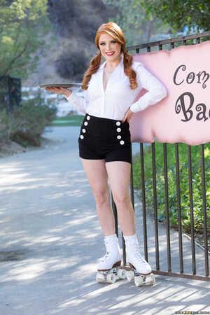 #Brazzers Penny Pax