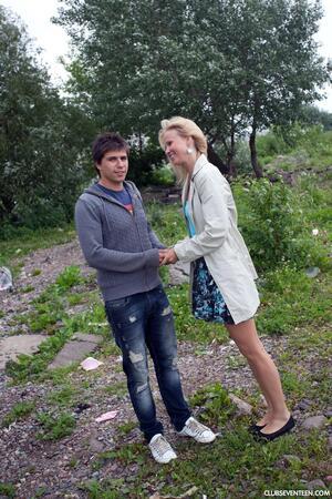 #ClubSweetHearts Alice K - Seventeen Special