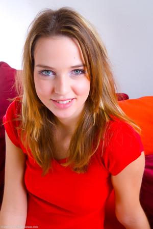 #SimonScans Aneta Series 2