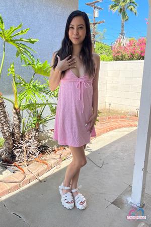 #ATKGirlfriends - Amber Angel