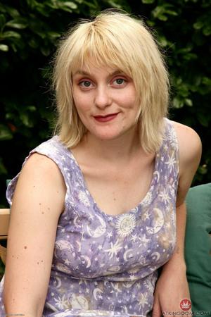 #ATKHairy Teddy Snowflower (ted004) Set 320927