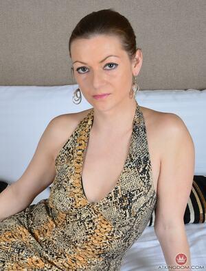 #ATKHairy Mischelle (Pet053) Set 330282