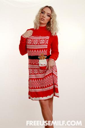 #MYLF - Lolly Dames, Juliette Mint - Letting The Elf In