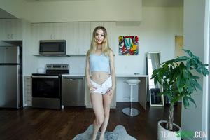 #ThisGirlSucks - Molly Little - A Big Cock for Molly Little