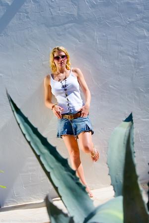 #SimonScans Jenna Series 27