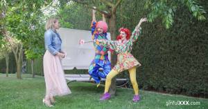 Original 4096 px/ 2160 px