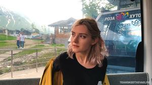 #TeamSkeet Eva Elfie - Gondola Lift - 1600px - 56X (19-07-2020)