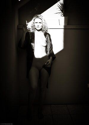 #SimonScans Samantha Jolie Series 4