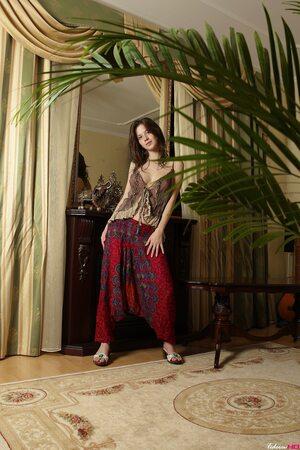 #Fedorov Luisa High Class