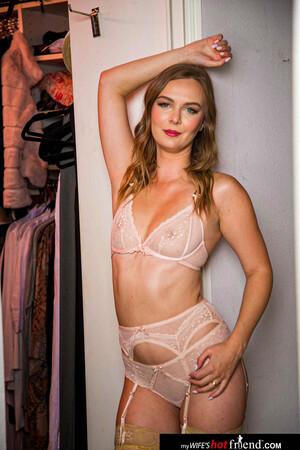 Stella Sedona - Slutty blonde Stella Sedona seduces and fucks her best friends husband [MyWifesHotFriend.com / NaughtyAmerica.com] 10.28.2023