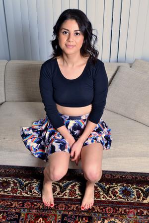 #ATKHairy Penelope Reed (Pen027) Set 345657