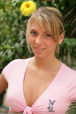 #ATKArchives - Denisa (den023) AKA Gina Set 124440