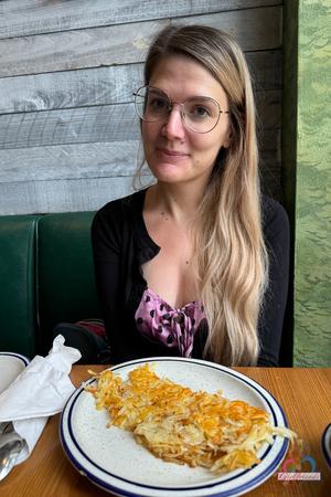 #ATKGirlfriends - Riley Rose