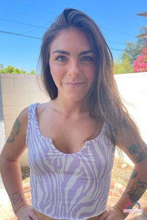 #ATKGirlfriends - Thalia Rhea