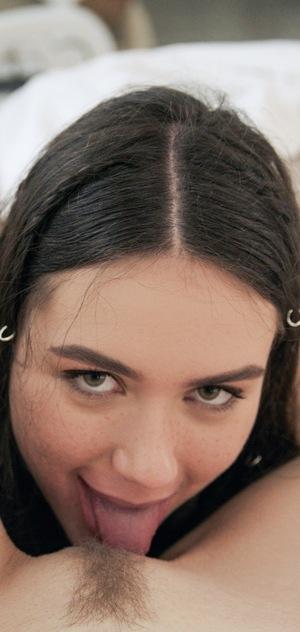 Freya Mayer And Vixi Rafi Morning Ecstasy