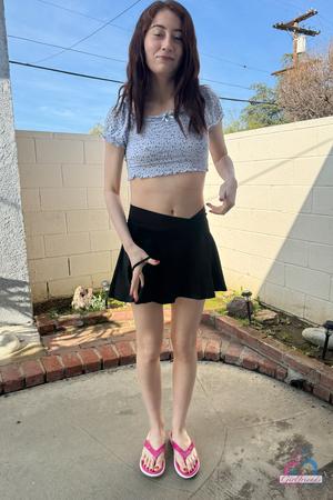 #ATKGirlfriends - Ava Davis