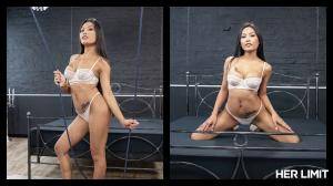 Polly Pons - Squirting Asian