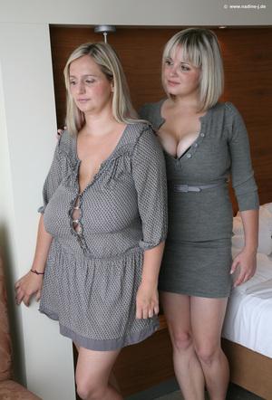 #NadineJ Vendy Empty Me