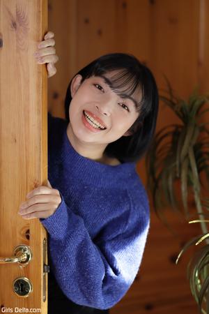 GirlsDelta Suzu Kaneko - Vol. 1 - x160 - 3500px - Feb 4, 2023