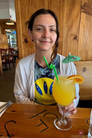 #AmKingdom - Amateurs Series 14 Softcore 176 Serena Hill