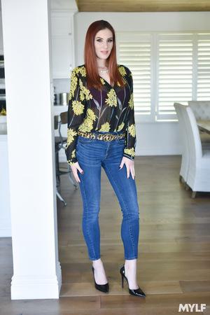 #MYLF Kelly Caprice Ten Years Gone