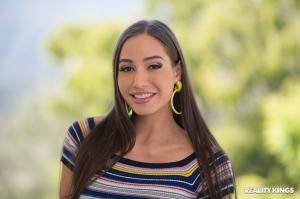 Desiree Dulce #Lookathernow