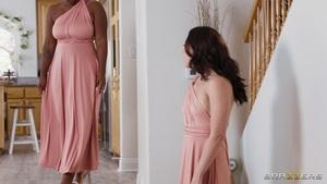 #Brazzers - Whitney Wright - Were Gathered Here Today... To Fuck! Part 2