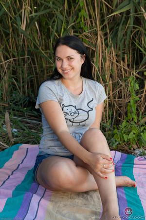 #ATKHairy Viki (Vik048) Set 321885