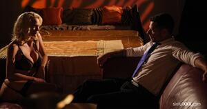 #SinfulXXX Lucette Nice (Nina Heels) - Retaliation II, part 3