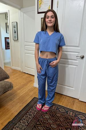 #ATKGirlfriends - Juniper Ren