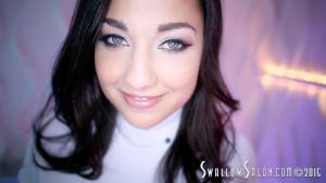 #SwallowSalon Amara Romani