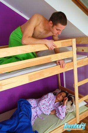 #TeenBurg Kari Sweet