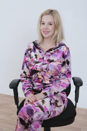 #ATKHairy Evelyn Cage (Lin049) Set 311960