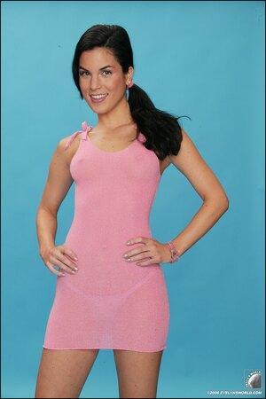 #EvelynsWorld com - Nella Clean Style