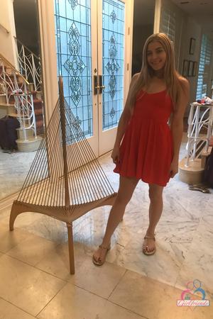 #ATKGirlfriends - Nikki Peach