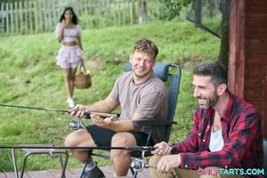 #OnlyTarts - Kubera Fortuna - Big Catch